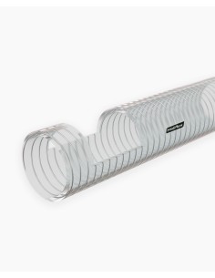 TUYAU SPIRALE INDUSTRIEL & ALIMENTAIRE HELIFLEX HELISPRING D.19 (50M)| mano.tn | Tunisie 2