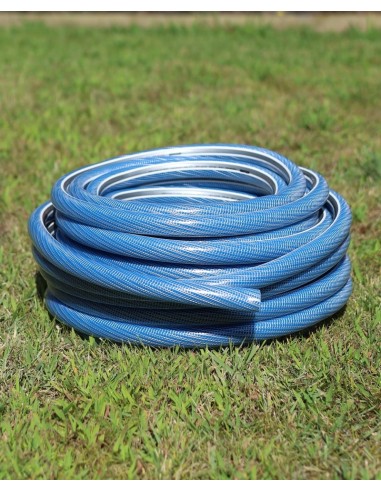 TUYAU D'ARROSAGE JARDIN HELIFLEX HELIJARDIM VITA D.19 (50M)| mano.tn | Tunisie