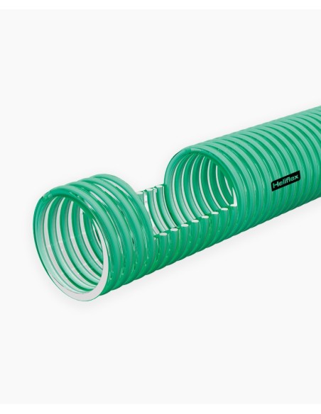 TUYAU ASPIRATION & REFOULEMENT D’EAU HELIFLEX SL D.25 (50M)| mano.tn | Tunisie