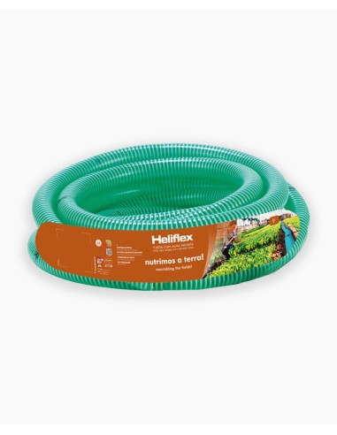TUYAU ASPIRATION & REFOULEMENT D’EAU HELIFLEX SL D.30 (50M)| mano.tn | Tunisie