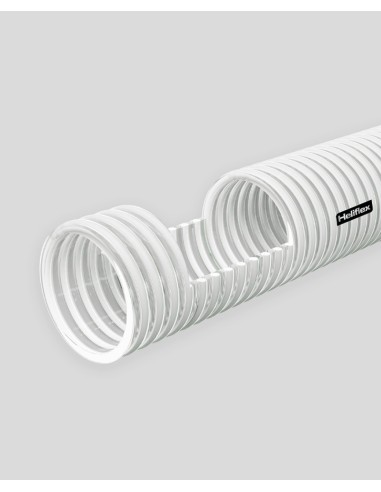 TUYAU ASPIRATION & REFOULEMENT D’EAU HELIFLEX SL D.30 (50M)| mano.tn | Tunisie