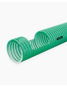 TUYAU ASPIRATION & REFOULEMENT D’EAU HELIFLEX SL D.90 (25M)| mano.tn | Tunisie 2