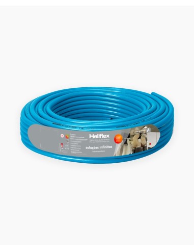 TUYAU OXYGÈNE HELIFLEX HELIVIL OXIGÉNIO 8X14 (50M)| mano.tn | Tunisie