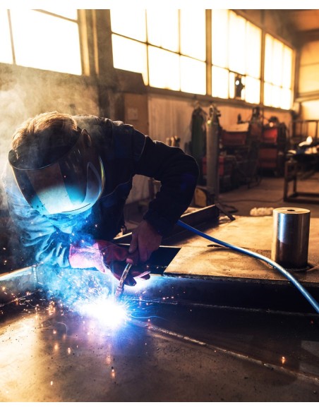 TUYAU OXYGÈNE HELIFLEX HELIVIL OXIGÉNIO 8X14 (50M)| mano.tn | Tunisie