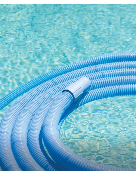 TUYAU PISCINE HELIFLEX PISCINA PREMIUM D.50 (25M)| mano.tn | Tunisie