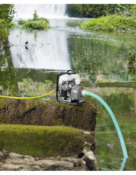 TUYAU ASPIRATION & REFOULEMENT D’EAU HELIFLEX SL D.25 (50M)| mano.tn | Tunisie