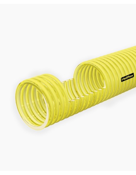 TUYAU ASPIRATION & REFOULEMENT D’EAU HELIFLEX SL D.30 (50M)| mano.tn | Tunisie