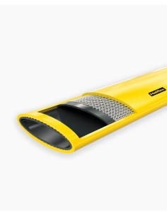 TUYAU IRRIGATION AGRICOLE HELIFLEX AGROFLAT SL D.110 (50M)| mano.tn | Tunisie 2