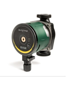 CIRCULATEUR D'EAU EVOSTAT 2 40-70/180 1"| mano.tn | Tunisie