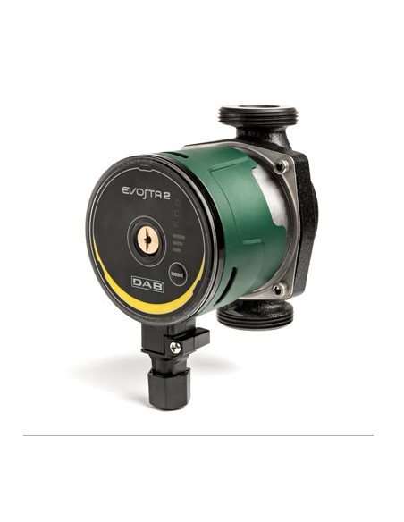 CIRCULATEUR D'EAU EVOSTAT 2 40-70/180 1"| mano.tn | Tunisie