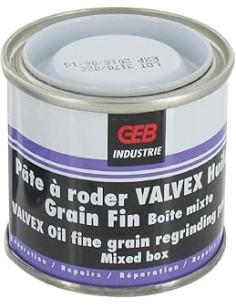 PATE A RODER MIXTE VALVEX – GEB  130G| mano.tn | Tunisie