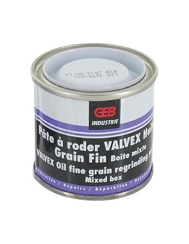 PATE A RODER MIXTE VALVEX – GEB  130G| mano.tn | Tunisie