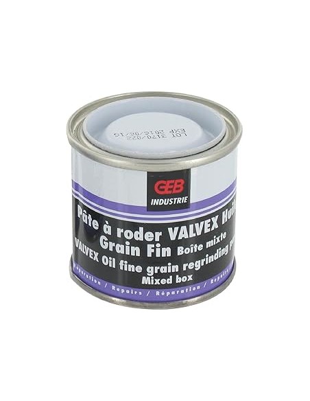 PATE A RODER MIXTE VALVEX – GEB  130G| mano.tn | Tunisie