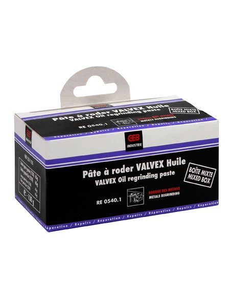 PATE A RODER MIXTE VALVEX – GEB  130G| mano.tn | Tunisie