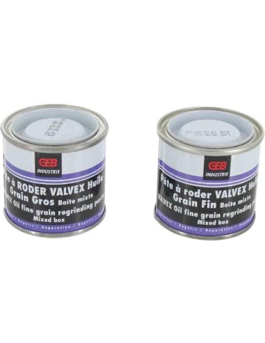 PATE A RODER MIXTE VALVEX – GEB  130G| mano.tn | Tunisie