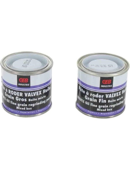 PATE A RODER MIXTE VALVEX – GEB  130G| mano.tn | Tunisie