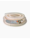 TUYAU ASPIRATION INDUSTRIEL HELIFLEX PU METAL D.200 (20M)