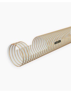 TUYAU ASPIRATION INDUSTRIEL HELIFLEX PU METAL D.300 (10M)| mano.tn | Tunisie 2