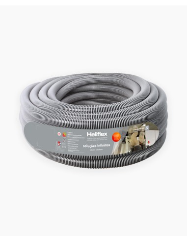 TUYAU ASPIRATION VENTILATION HELIFLEX VV D250 10M| mano.tn | Tunisie