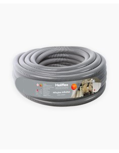 TUYAU ASPIRATION VENTILATION HELIFLEX VV D100 30M| mano.tn | Tunisie