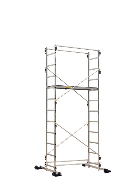 ECHAFAUDAGE 4.55M DUARIB x CENTAURE| mano.tn | Tunisie