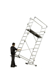 ECHAFAUDAGE 4.55M DUARIB x CENTAURE| mano.tn | Tunisie 2