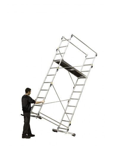 ECHAFAUDAGE 4.55M DUARIB x CENTAURE| mano.tn | Tunisie