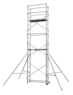 ECHAFAUDAGE 6.70M DUARIB x CENTAURE| mano.tn | Tunisie