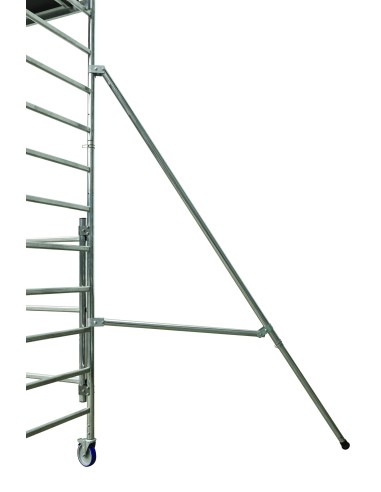 ECHAFAUDAGE PLIANT DUARIB x CENTAURE| mano.tn | Tunisie