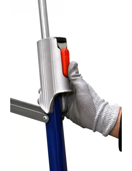 ECHELLE 5.25M-9.15M DUARIB x CENTAURE| mano.tn | Tunisie