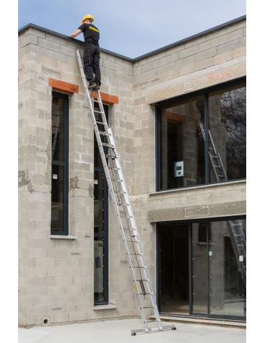 ECHELLE PRC2 4.05M-6.6M 2x14 DUARIB x CENTAURE| mano.tn | Tunisie