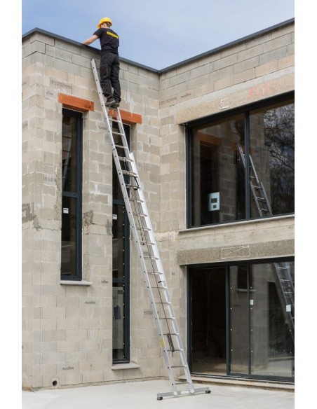 ECHELLE PRC2 4.05M-6.6M 2x14 DUARIB x CENTAURE| mano.tn | Tunisie