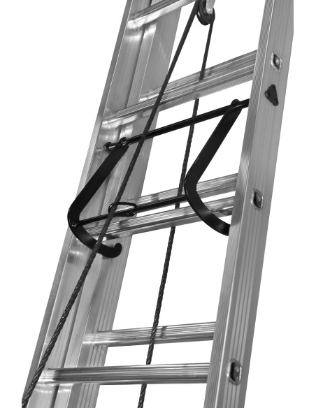 ECHELLE PRC2 4.6M-7.95M 2x16 DUARIB x CENTAURE| mano.tn | Tunisie