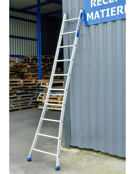 ECHELLE EVASEE 2.95M DUARIB x CENTAURE| mano.tn | Tunisie