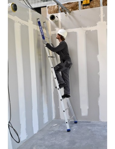 ECHELLE EVASEE 2.95M DUARIB x CENTAURE| mano.tn | Tunisie