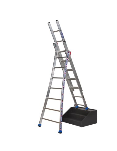 ECHELLE T2 TRANSFORMABLE 2.50M DUARIB x CENTAURE| mano.tn | Tunisie