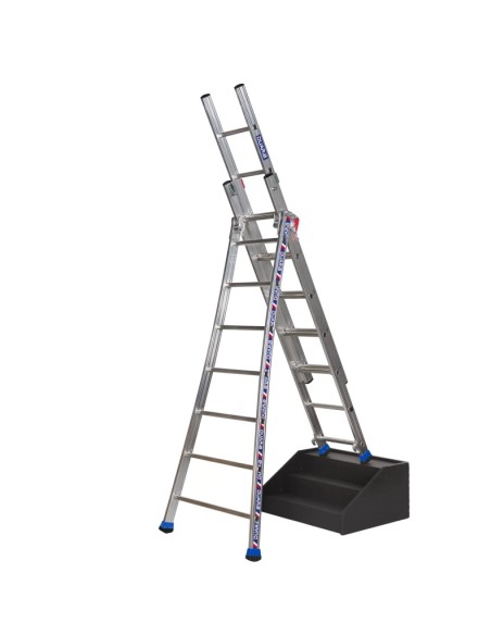 ECHELLE T2 TRANSFORMABLE 2.75M DUARIB x CENTAURE| mano.tn | Tunisie