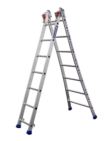 ECHELLE T2 TRANSFORMABLE 4.20M DUARIB x CENTAURE| mano.tn | Tunisie