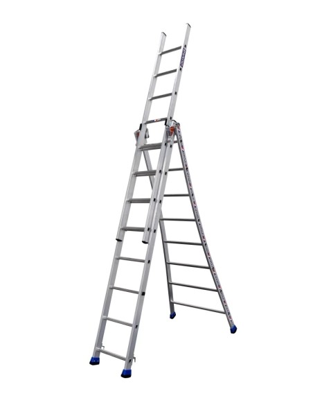 ECHELLE T3 TRANSFORMABLE 3.60M DUARIB x CENTAURE| mano.tn | Tunisie