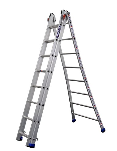 ECHELLE T3 TRANSFORMABLE 3.60M DUARIB x CENTAURE| mano.tn | Tunisie