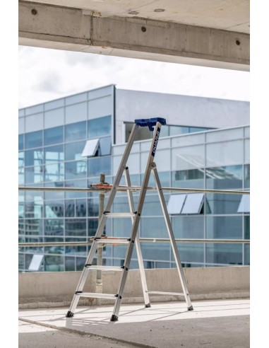 ESCABEAU ALU 4M DUARIB x CENTAURE| mano.tn | Tunisie