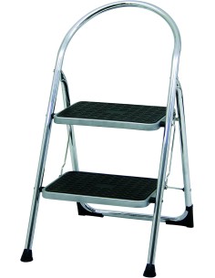 ESCABEAU CHROME 2M DUARIB x CENTAURE| mano.tn | Tunisie