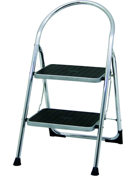 ESCABEAU CHROME 2M DUARIB x CENTAURE| mano.tn | Tunisie