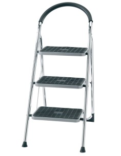 ESCABEAU CHROME 2M DUARIB x CENTAURE| mano.tn | Tunisie 2