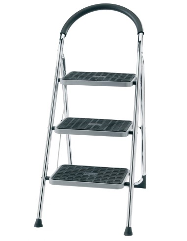 ESCABEAU CHROME 2M DUARIB x CENTAURE| mano.tn | Tunisie