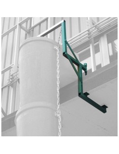 SUPPORT ECHAFAUDAGE HAEMMERLIN| mano.tn | Tunisie