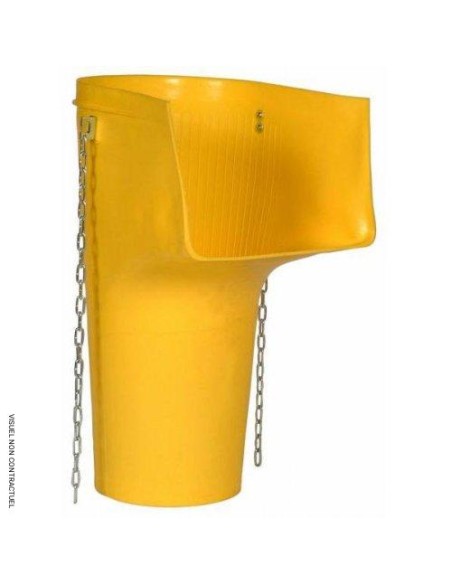 TREMIE DE CHARGEMENT HAEMMERLIN| mano.tn | Tunisie