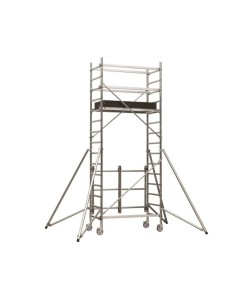 ECHAFAUDAGE PLIANT DUARIB x CENTAURE| mano.tn | Tunisie