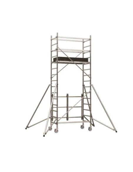 ECHAFAUDAGE PLIANT DUARIB x CENTAURE| mano.tn | Tunisie