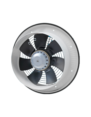 VENTILATEUR HELICOIDE DAXIS D250| mano.tn | Tunisie